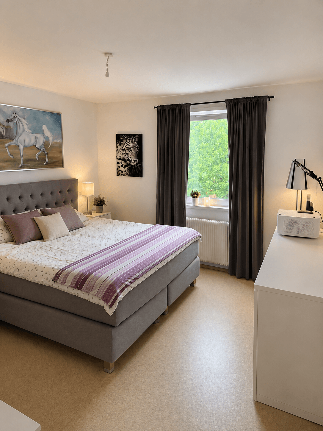 2 rok · 60 m² i Forserum – bild 6