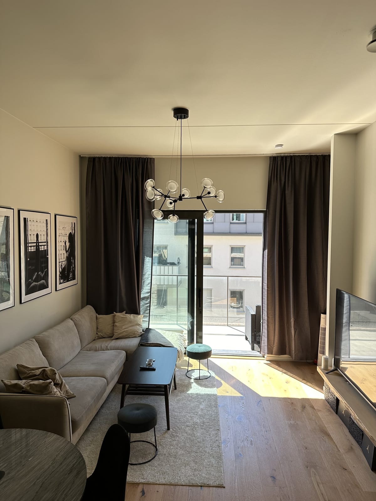 Lägenhet, 2 rooms, 45 sqm, Uppsala