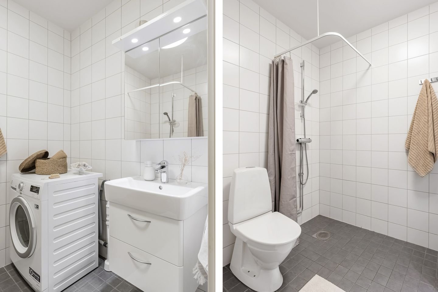 Lägenhet, 1 rooms, 32 sqm, Bagarmossen – bild 5