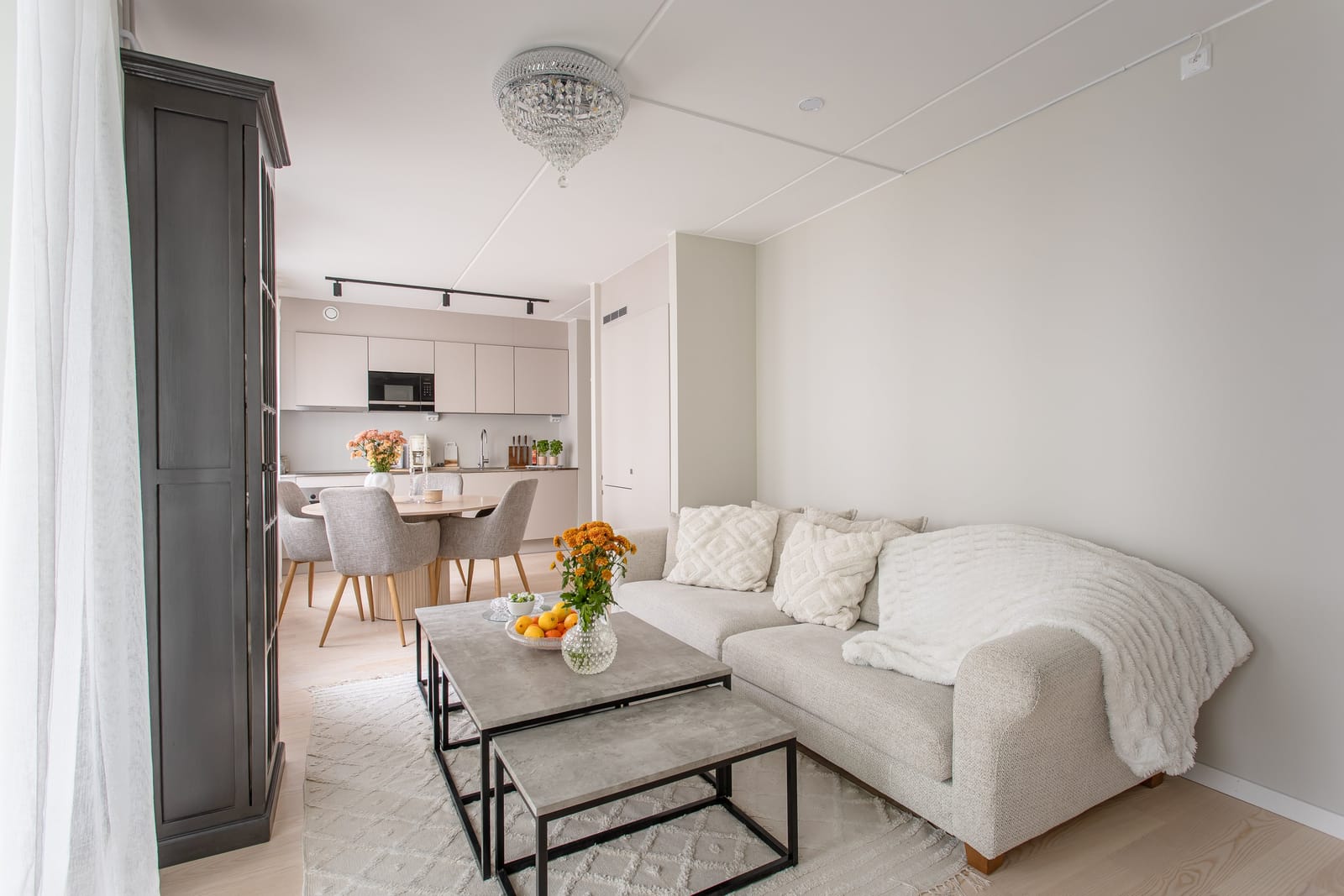 2 rok · 58 m² i Stockholm  – bild 12