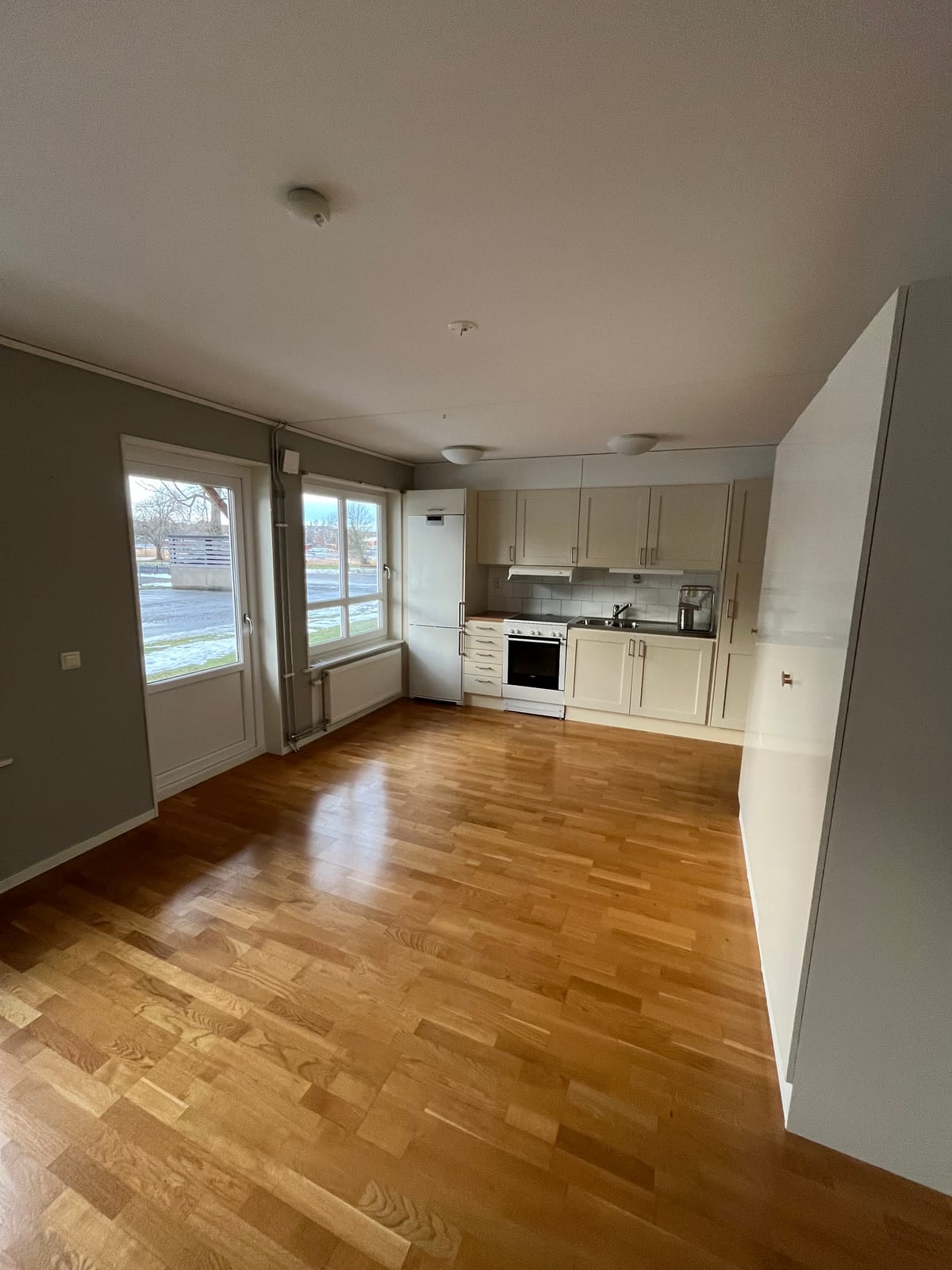 1 rok · 32 m² i Karlstad – bild 3