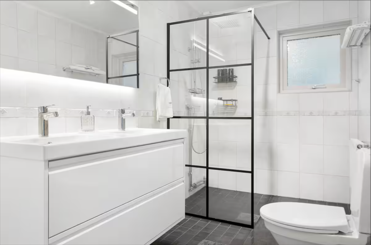 Villa/Hus, 7 rooms, 200 sqm, Sollentuna – bild 17