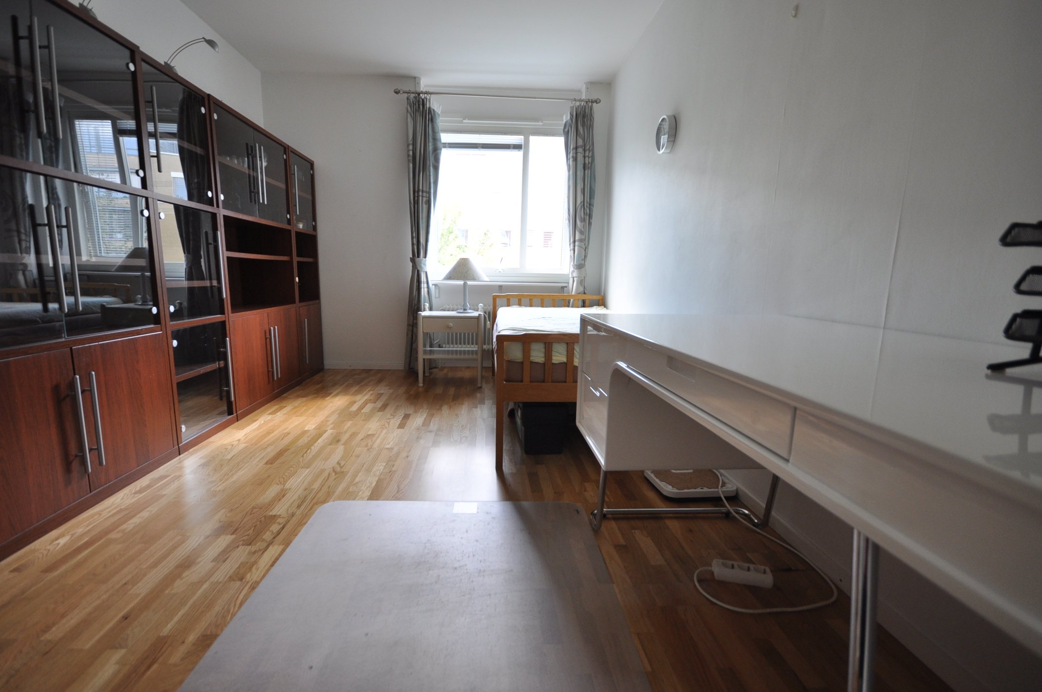 Lägenhet, 1 rooms, 14 sqm, Lund – Lund
