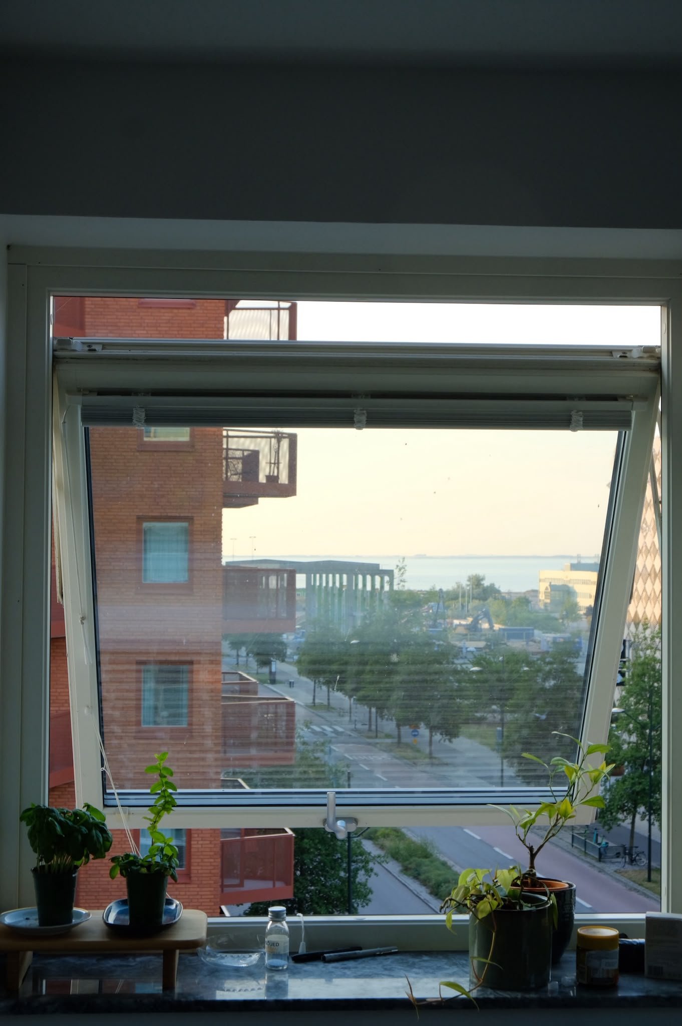 Lägenhet, 1 rooms, 7 sqm, Malmö – bild 4