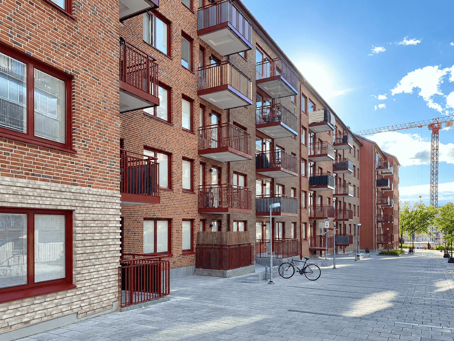 2 rok · 51 m² i Järfälla – bild 8
