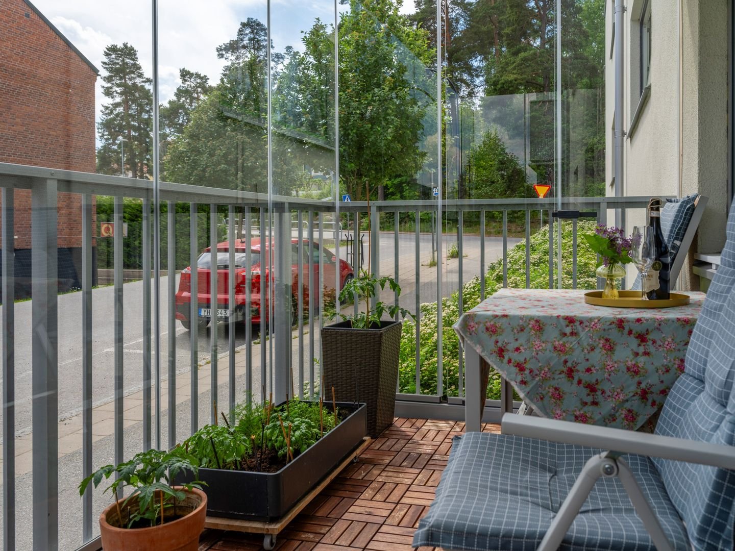 3 rok · 82 m² i Sollentuna – bild 6