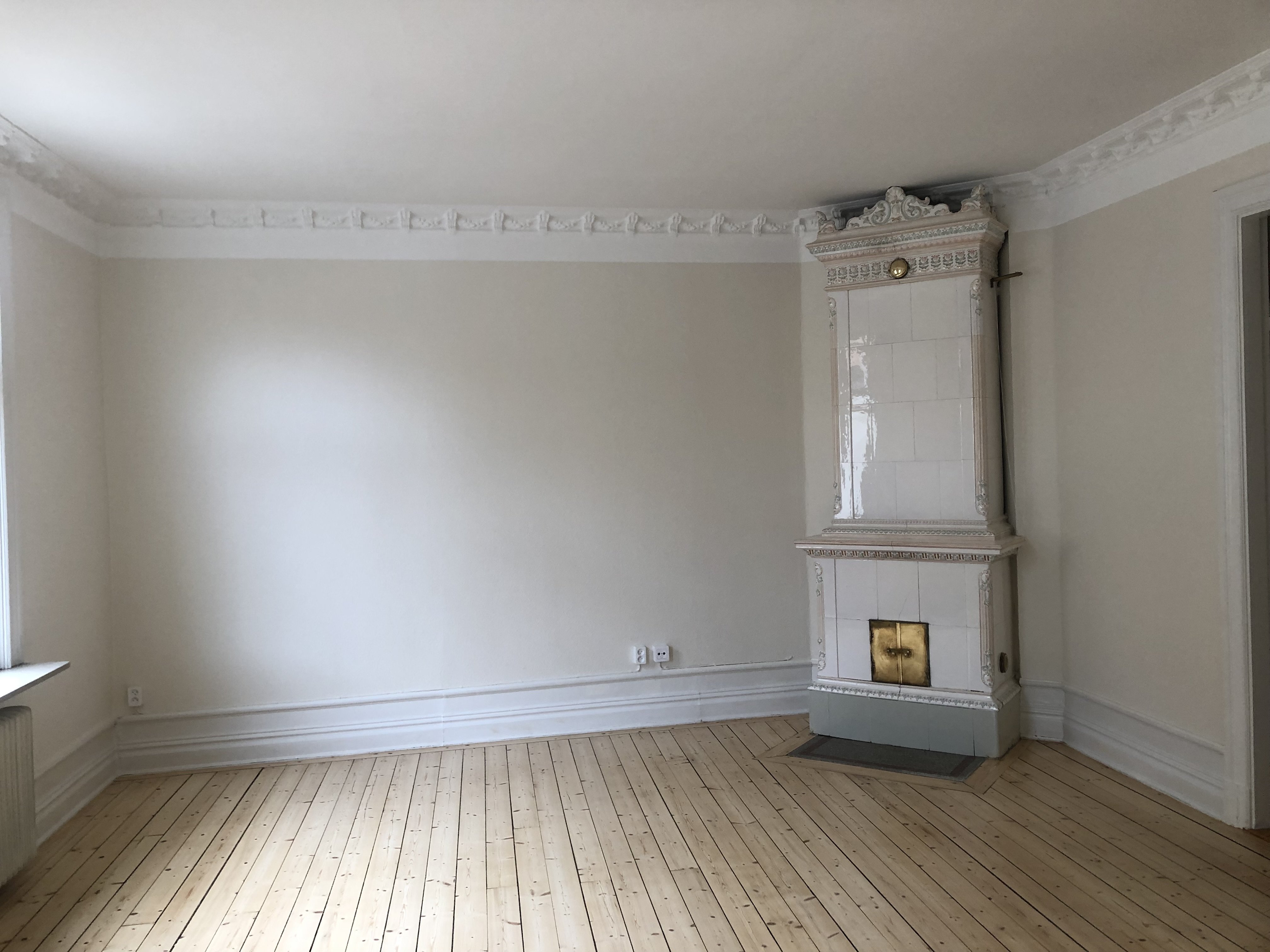 Lägenhet, 4 rooms, 114 sqm, Vadstena – bild 6