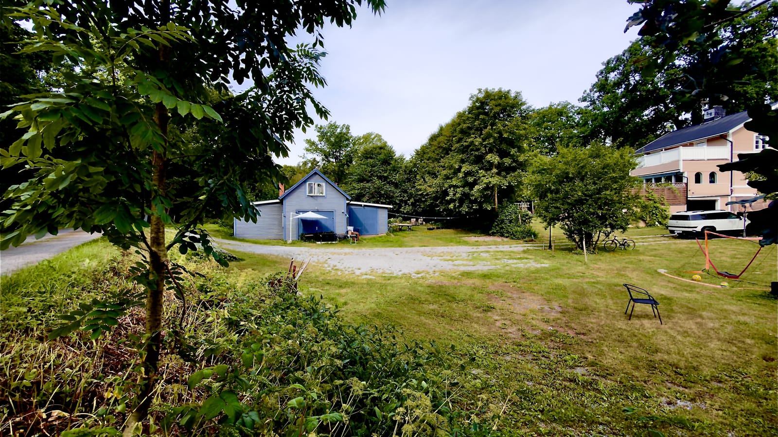Lägenhet, 5 rooms, 70 sqm, Finsta