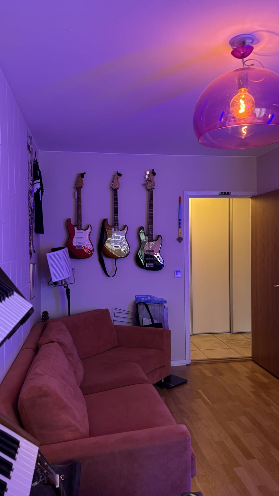 4 rok · 112 m² i Malmö – bild 14