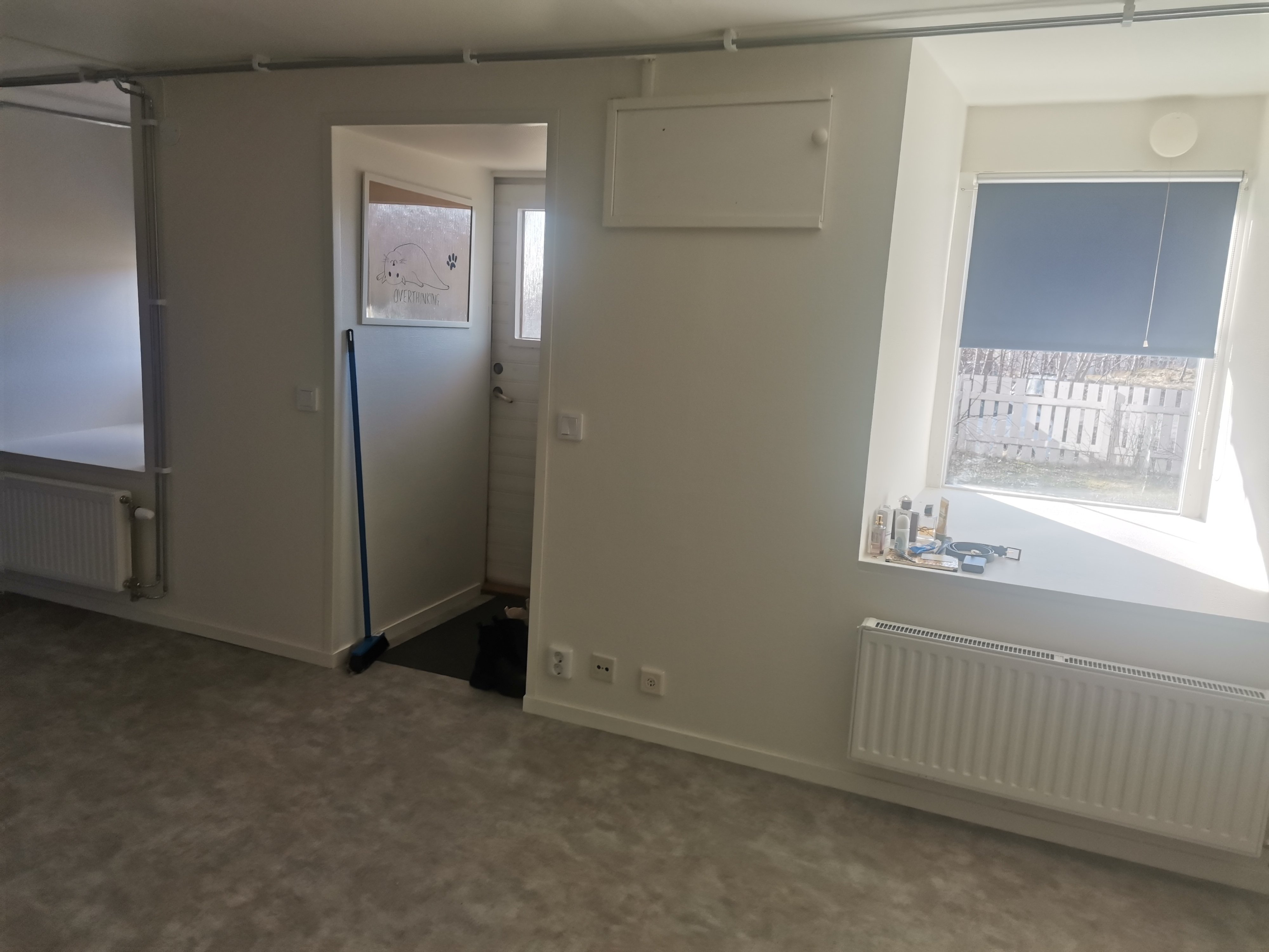 Lägenhet, 1 rooms, 25 sqm, Trollhättan – bild 7