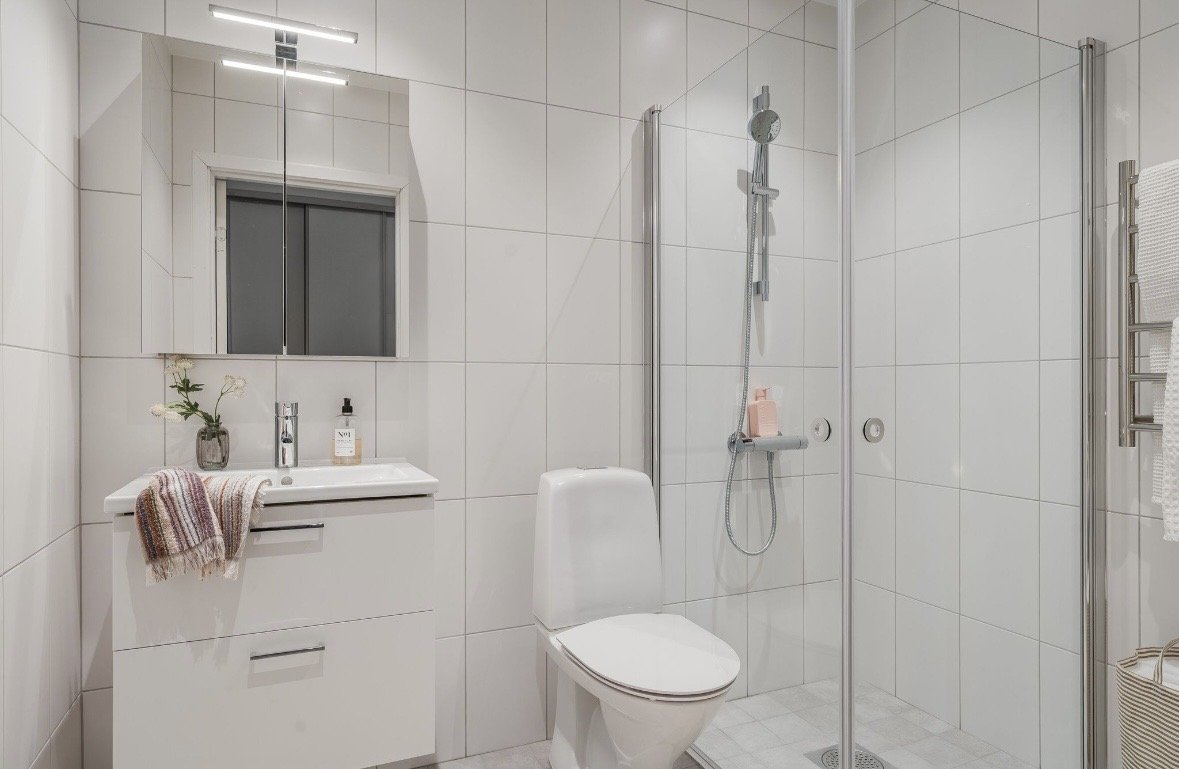1 rok · 36 m² i Örebro – bild 4
