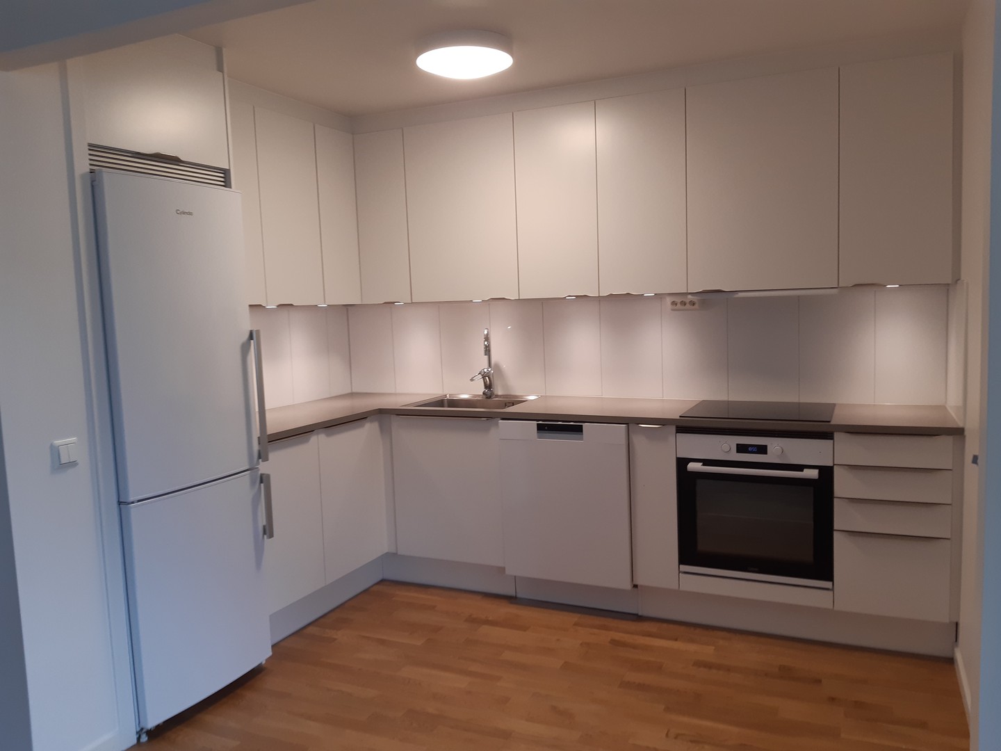 Lägenhet, 3 rooms, 62 sqm, Timrå – bild 2
