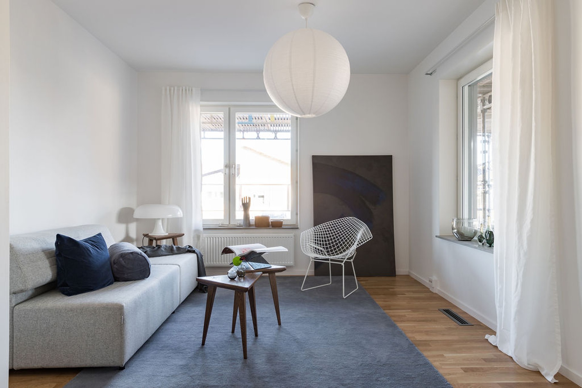 Lägenhet, 1 rooms, 31 sqm, Höganäs – bild 5