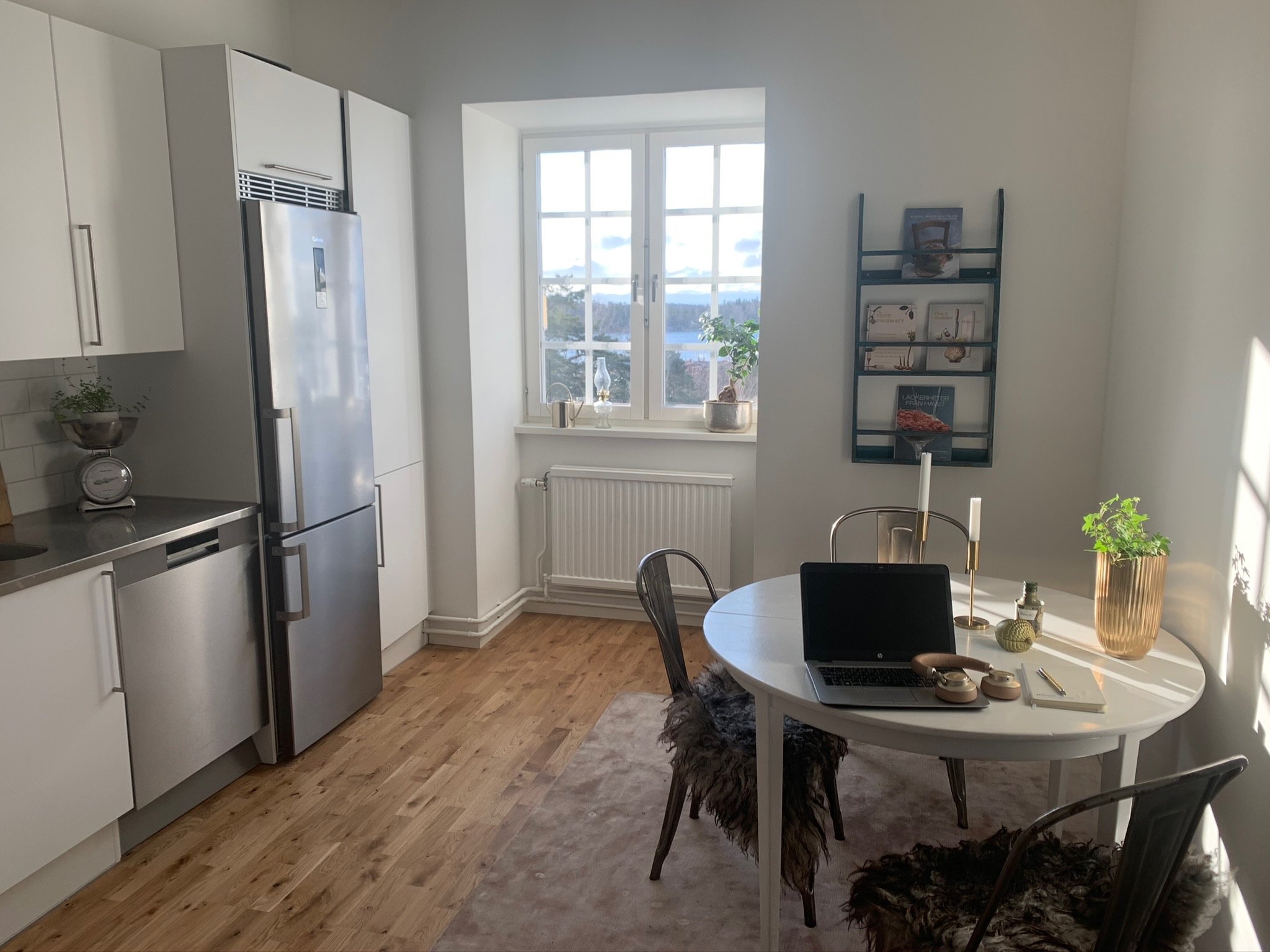 1 rok · 7 m² i Nynäshamn – bild 2