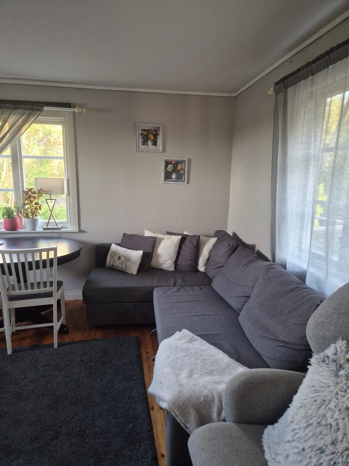 3 rok · 65 m² i Saltsjö-boo – bild 4