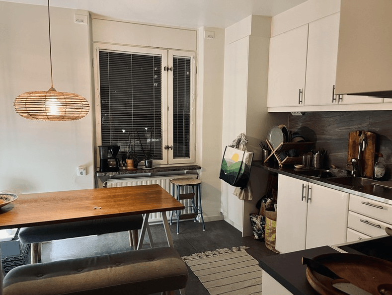 3 rok · 75 m² i Hägersten – bild 6