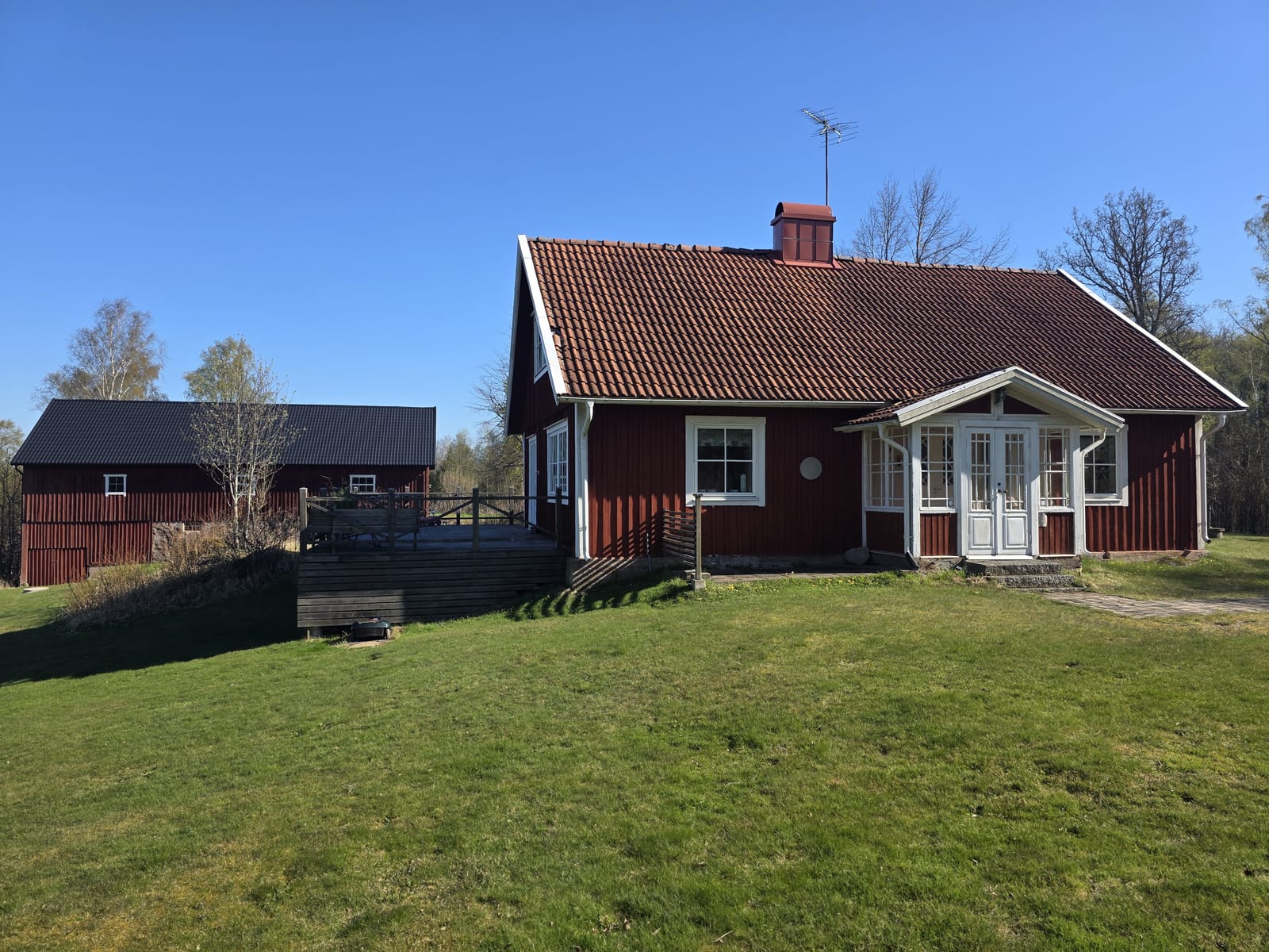 3 rok · 110 m² i Hyltebruk – bild 11