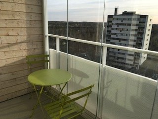 Lägenhet, 2 rooms, 61 sqm, Trångsund – bild 6