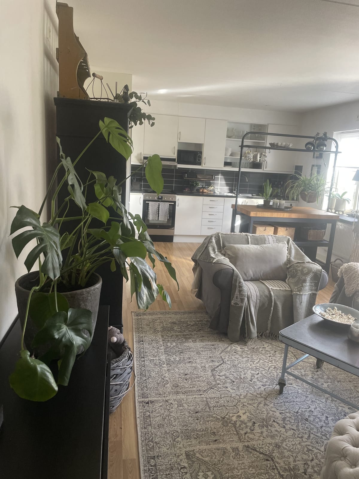 4 rok · 75 m² i Torslanda – bild 4