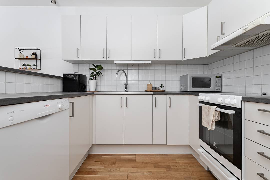 2 rok · 54 m² i Umeå – bild 6