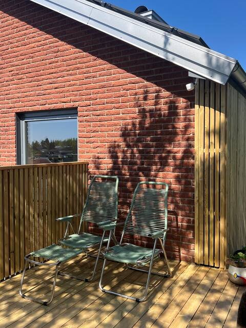 5 rok · 148 m² i Huskvarna – bild 23
