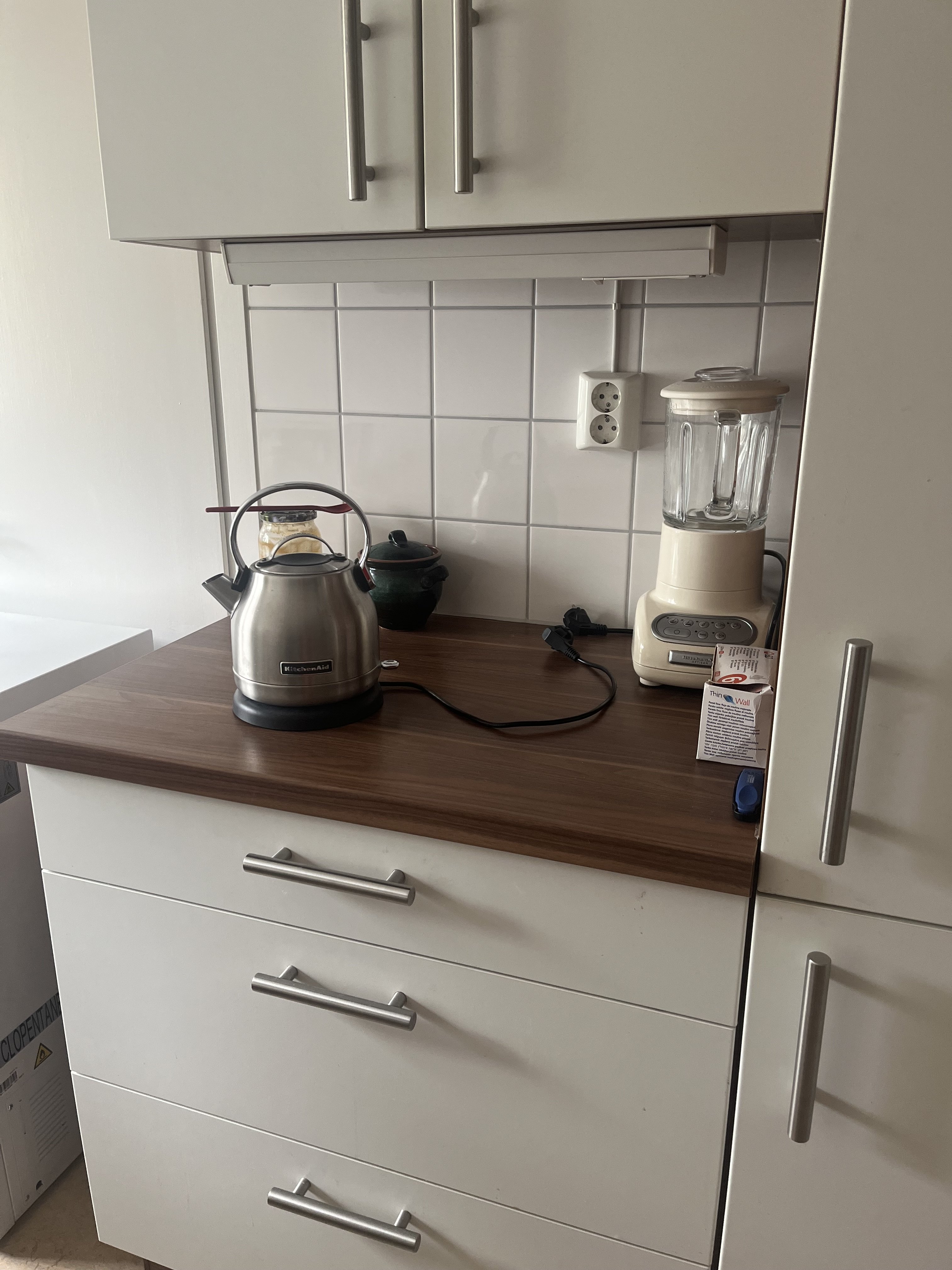 Lägenhet, 1 rooms, 10 sqm, Järfälla – bild 3