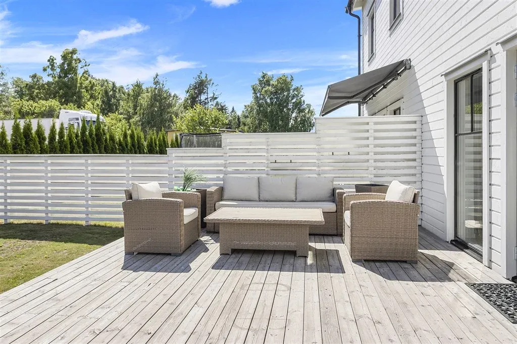 4 rok · 118 m² i Hallstahammar – bild 6