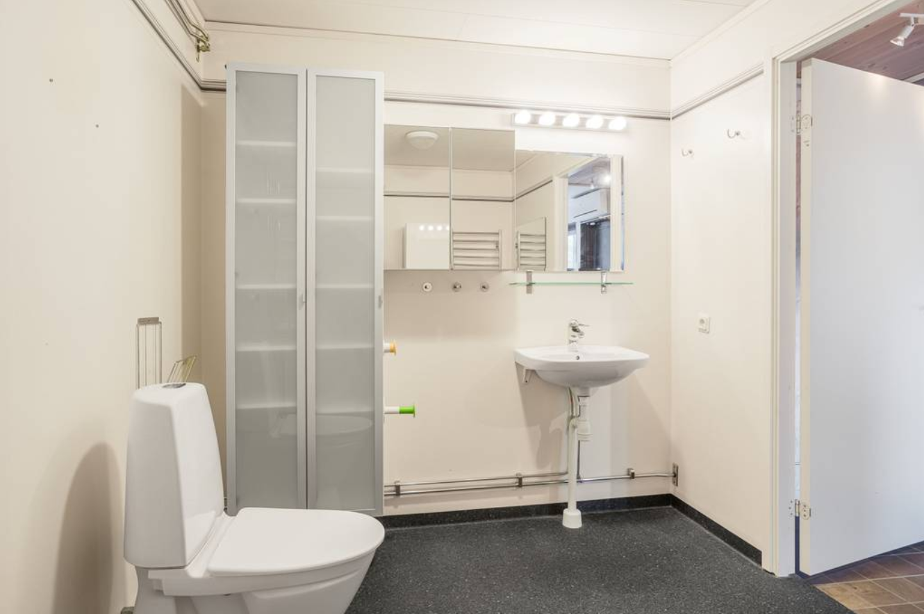 Radhus, 6 rooms, 165 sqm, Nybro – bild 10