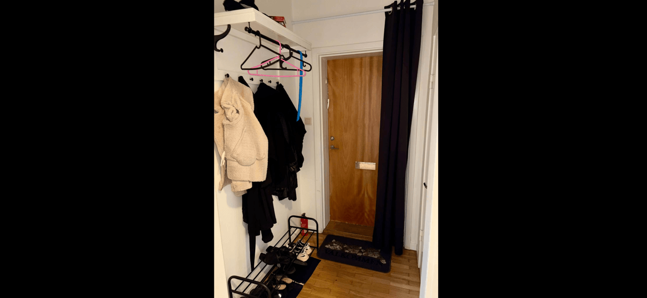 4 rok · 124 m² i Vetlanda – bild 14