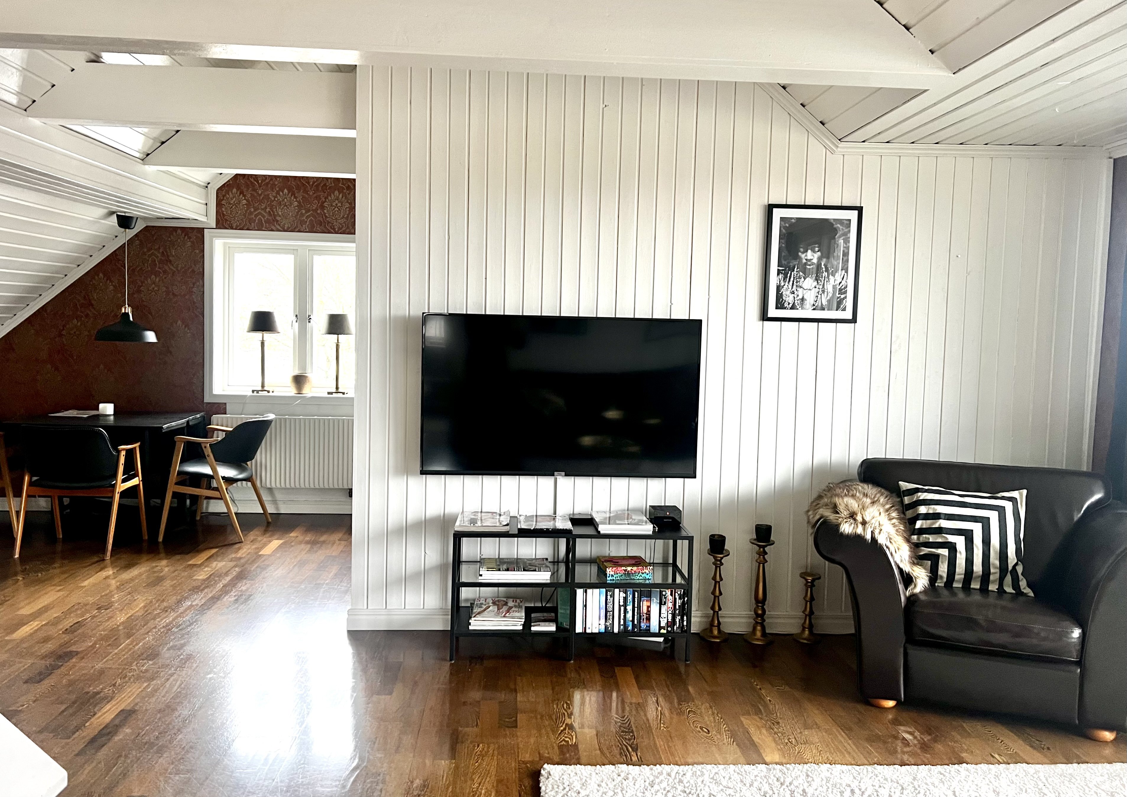 Lägenhet, 1 rooms, 15 sqm, Borås – bild 4