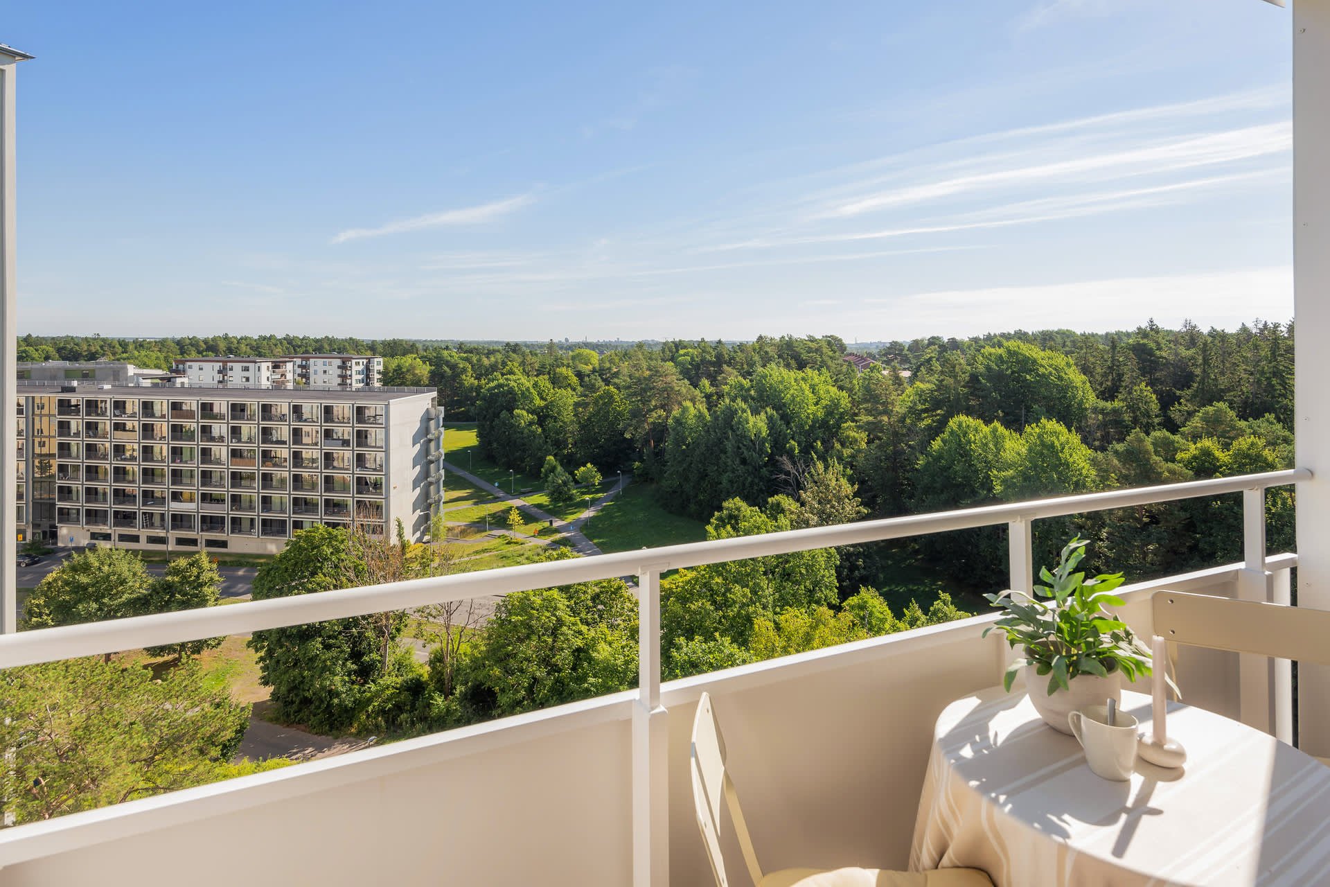 Lägenhet, 2 rooms, 47 sqm, Vällingby