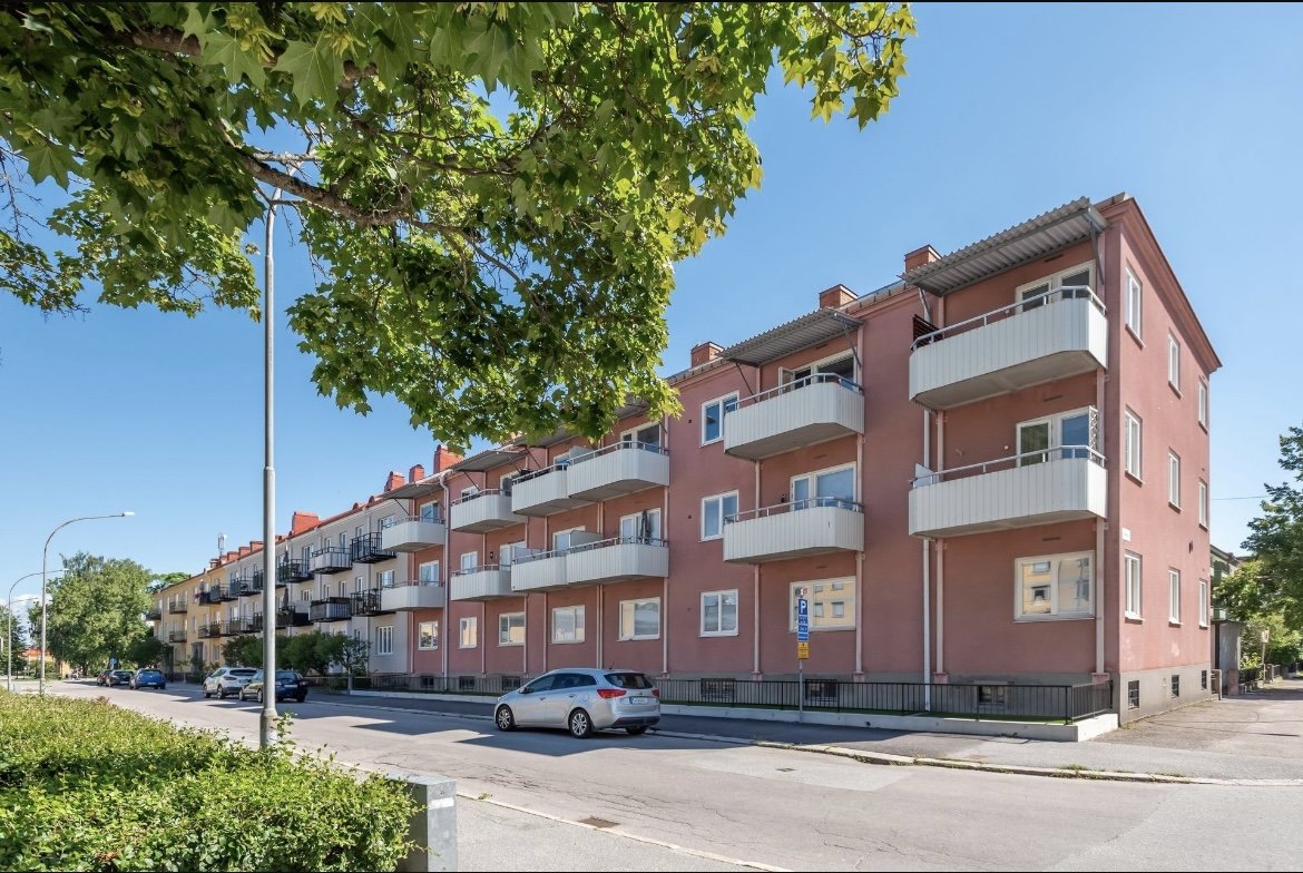 1 rok · 38 m² i Örebro – bild 10