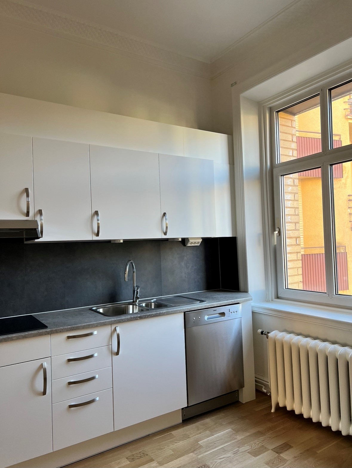 Lägenhet, 2 rooms, 86 sqm, Skövde – bild 3