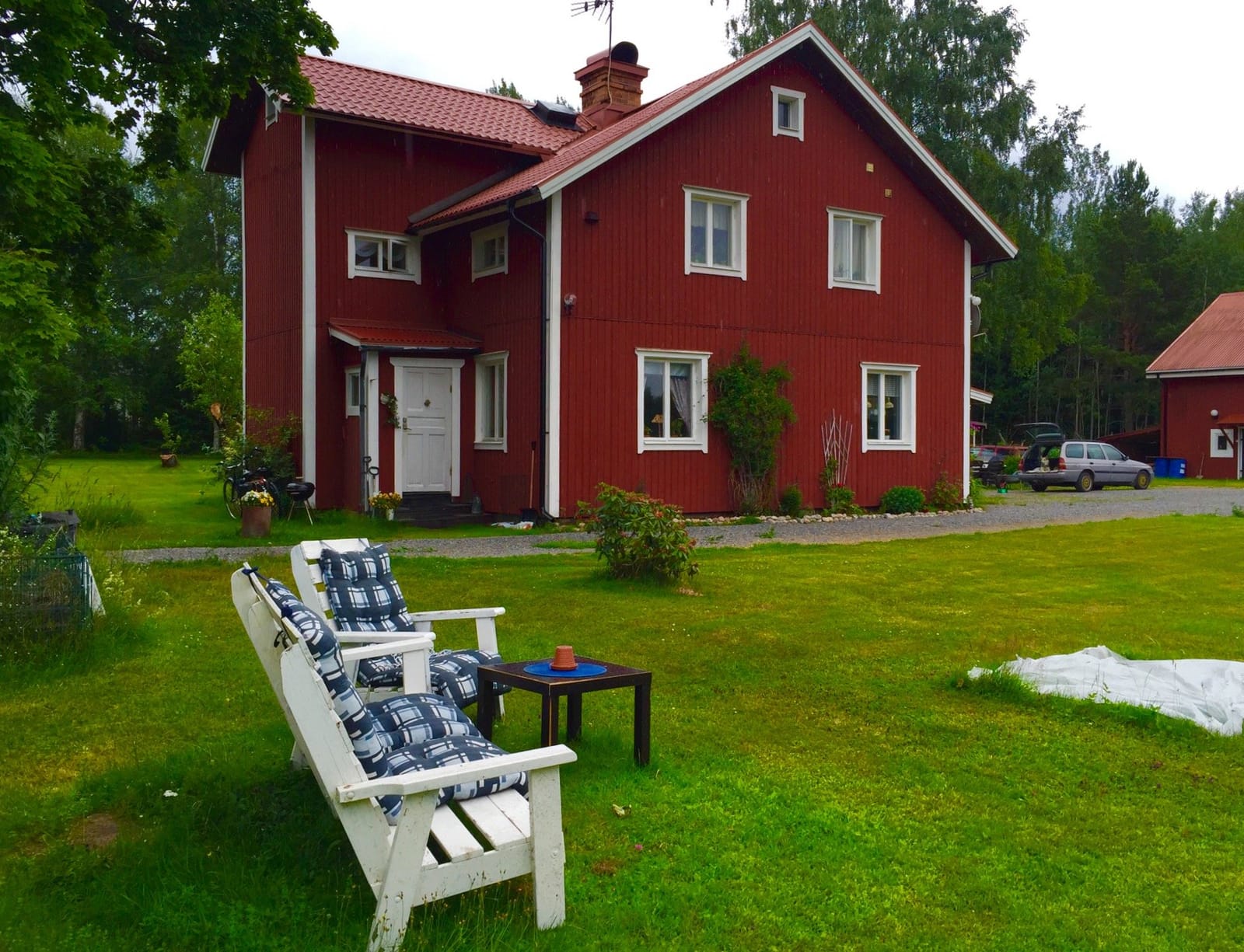 3 rok · 85 m² i Tärnsjö – bild 10