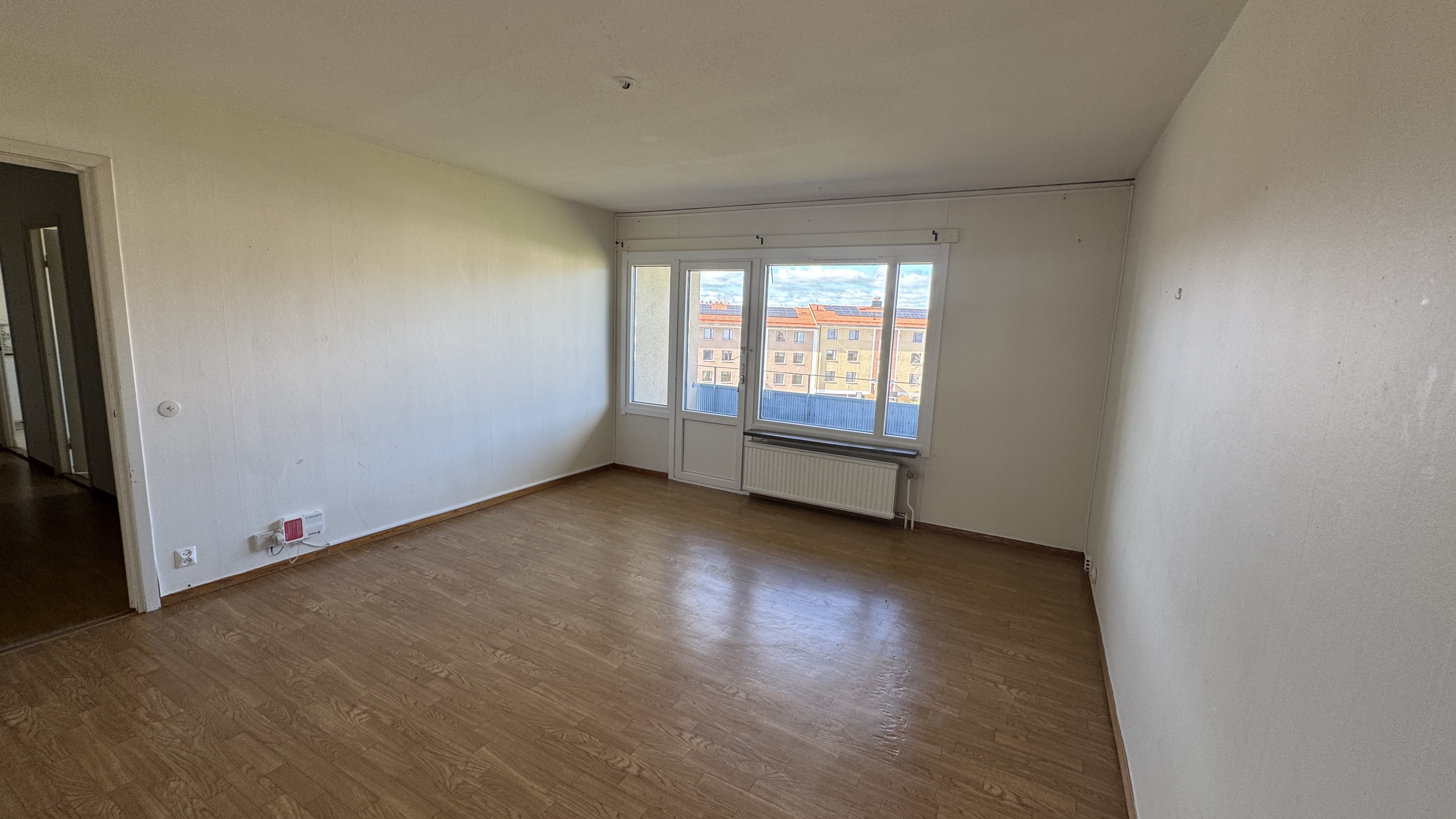 Lägenhet, 2 rooms, 59 sqm, Ramnäs – bild 4