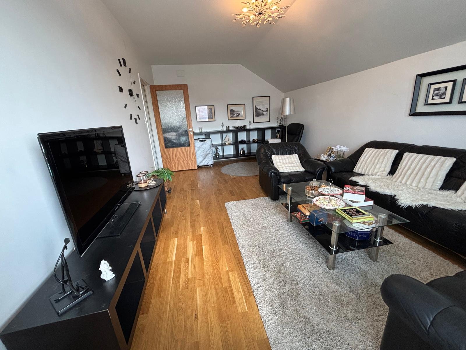 Lägenhet, 2 rooms, 59 sqm, Malmö – bild 2