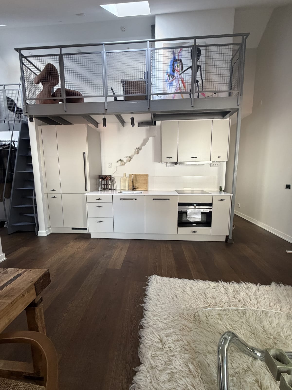 3 rok · 52 m² i Stockholm – bild 8