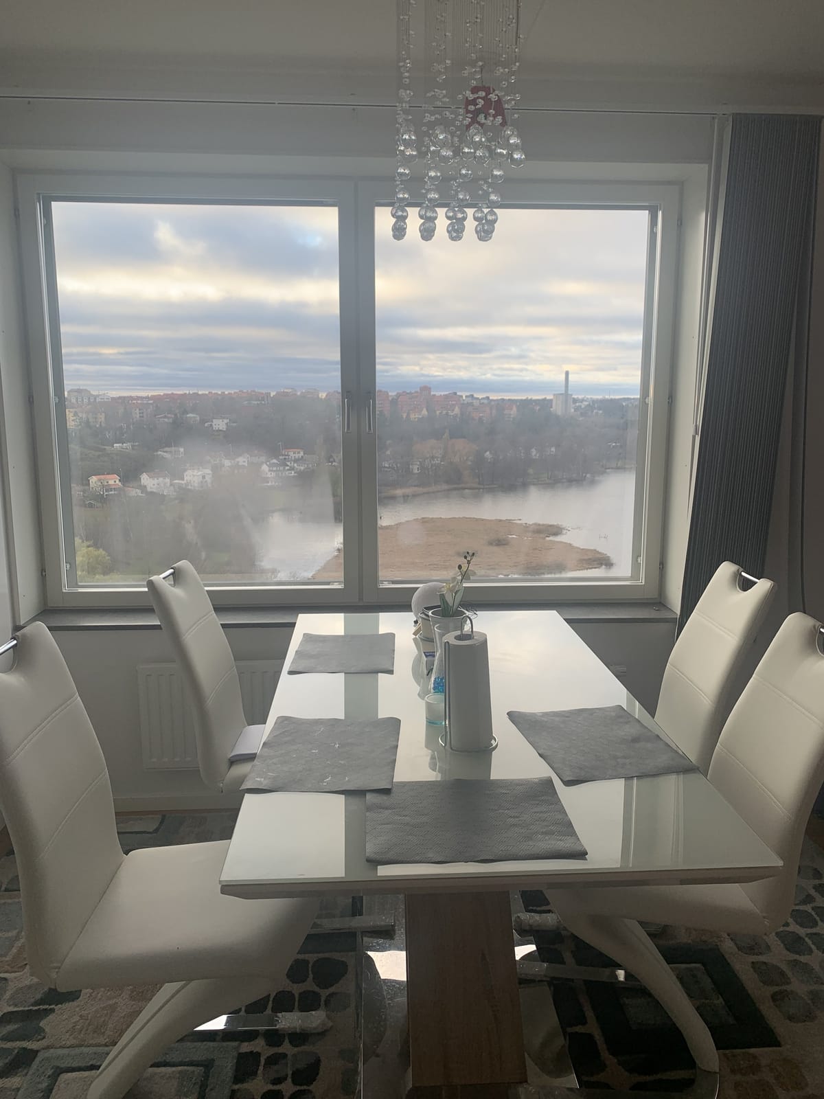 Lägenhet, 3 rooms, 73 sqm, Solna