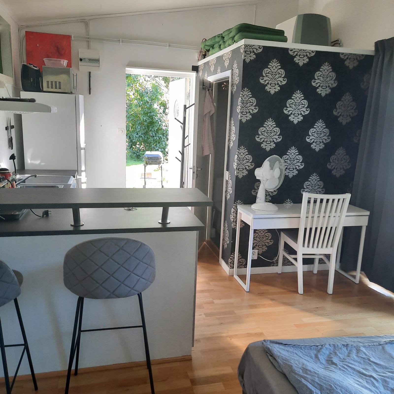 1 rok · 25 m² i Åkersberga – bild 2
