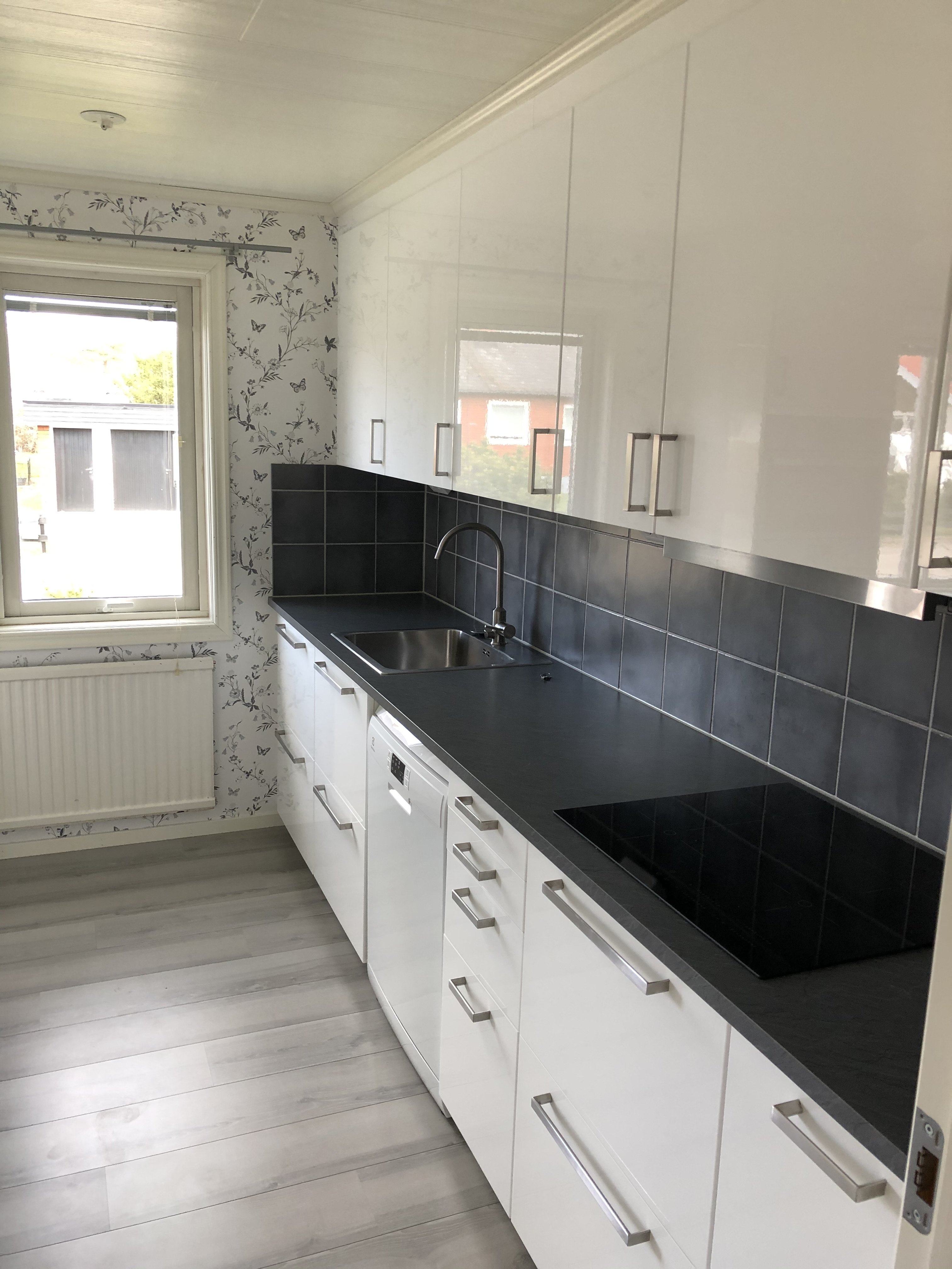 Villa/Hus, 6 rooms, 92 sqm, Traryd – bild 11