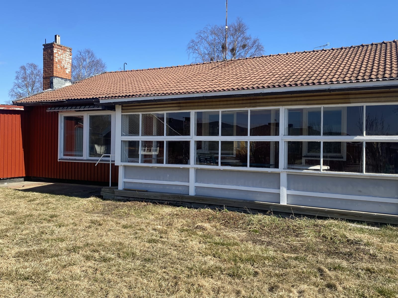4 rok · 98 m² i Ånäset – bild 2