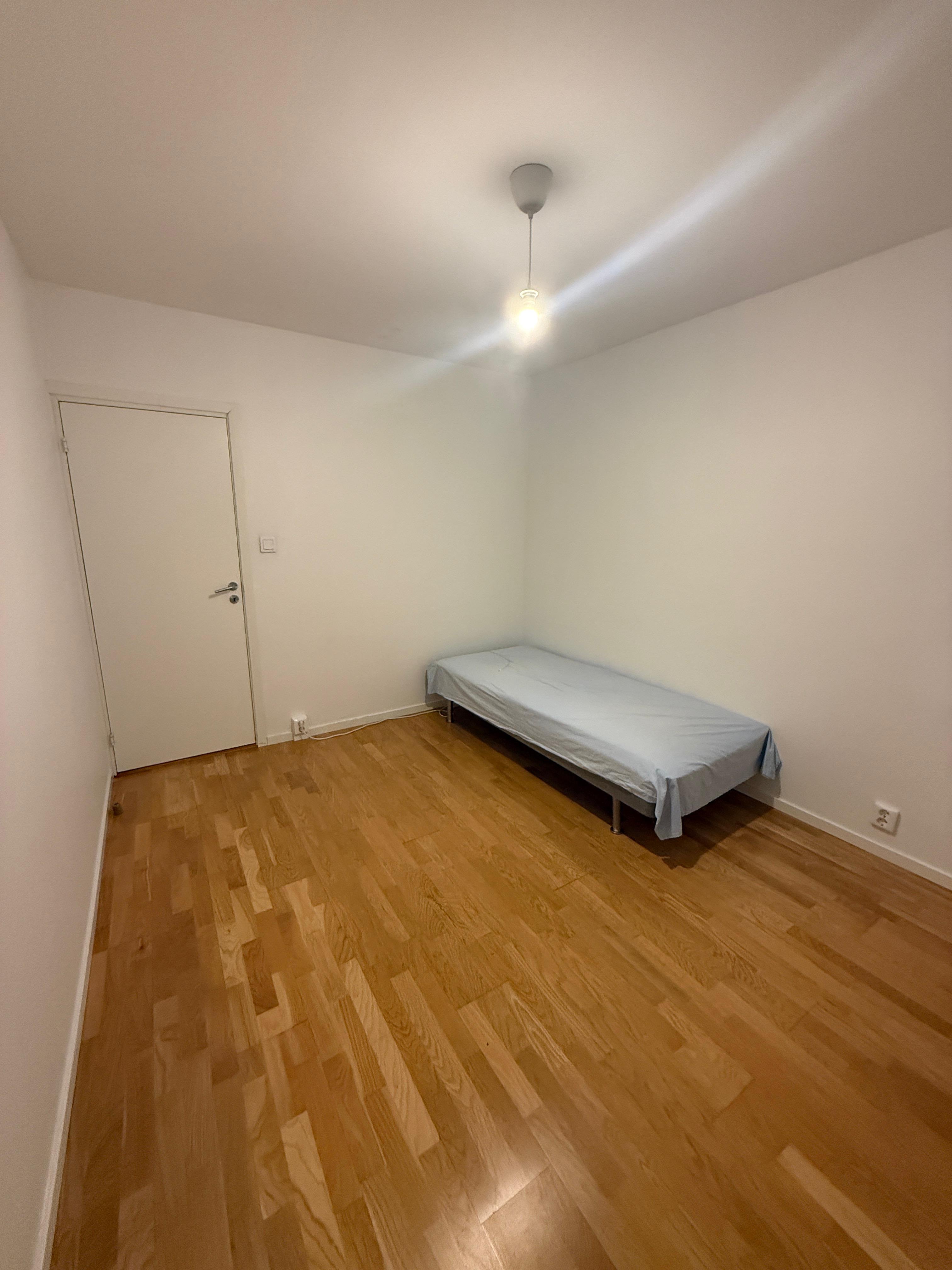 Lägenhet, 2 rooms, 10 sqm, Malmö – Malmö