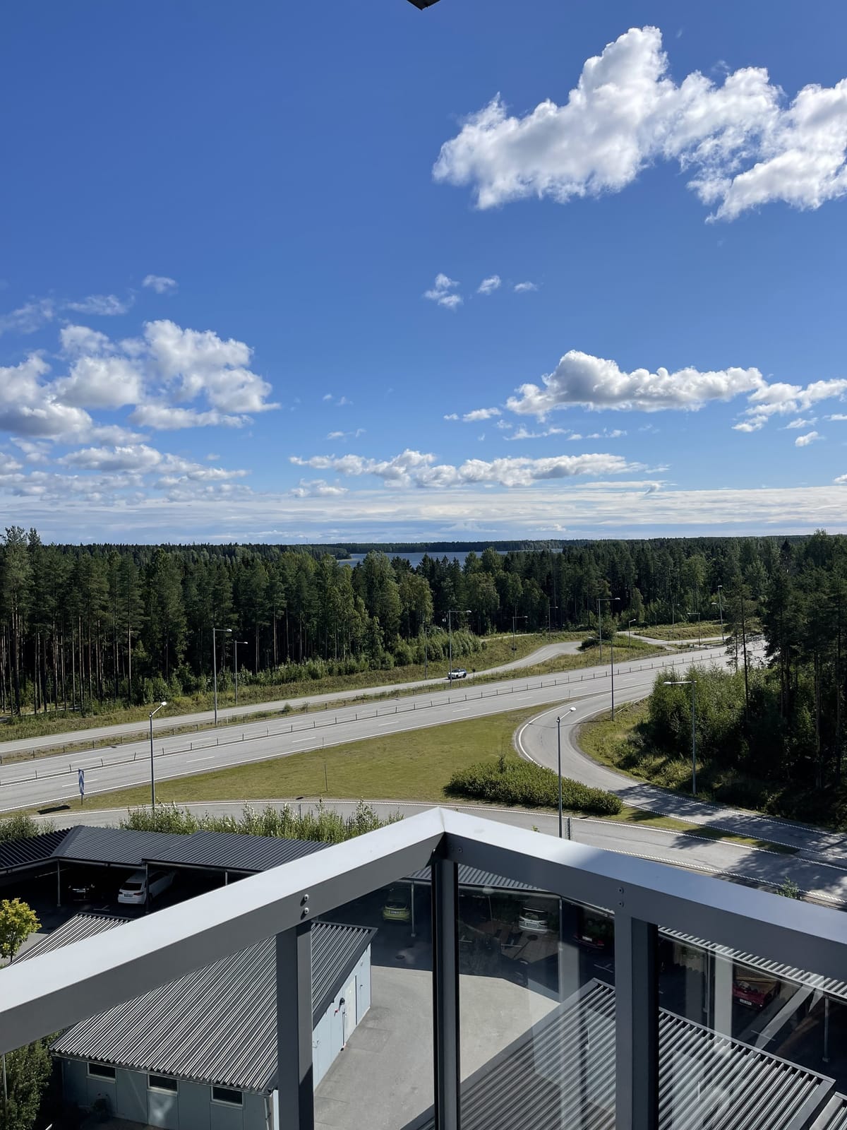 3 rok · 66 m² i Umeå – bild 9