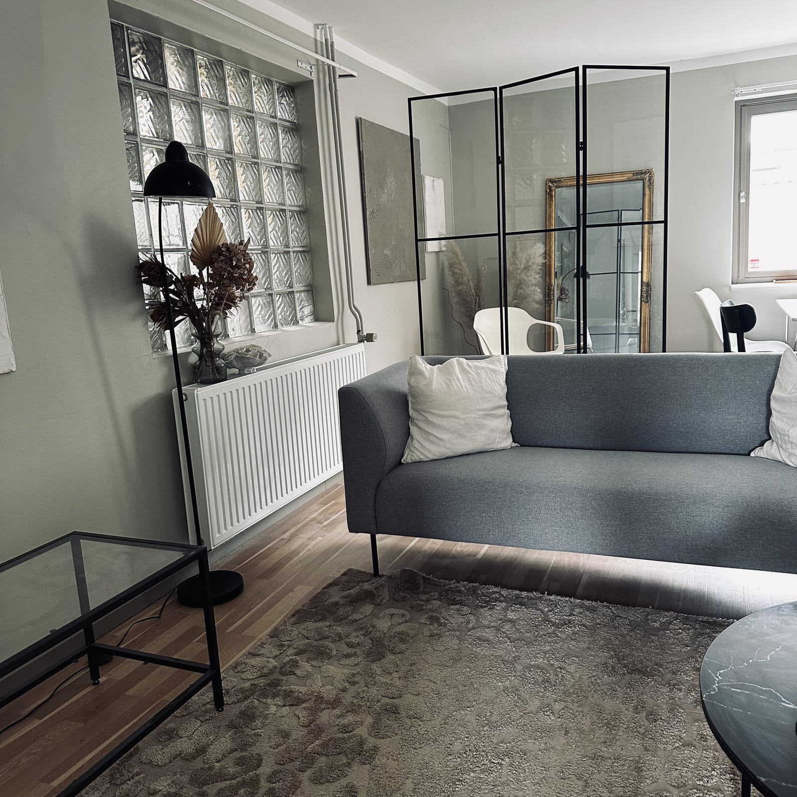 2 rok · 50 m² i Hässelby – bild 9
