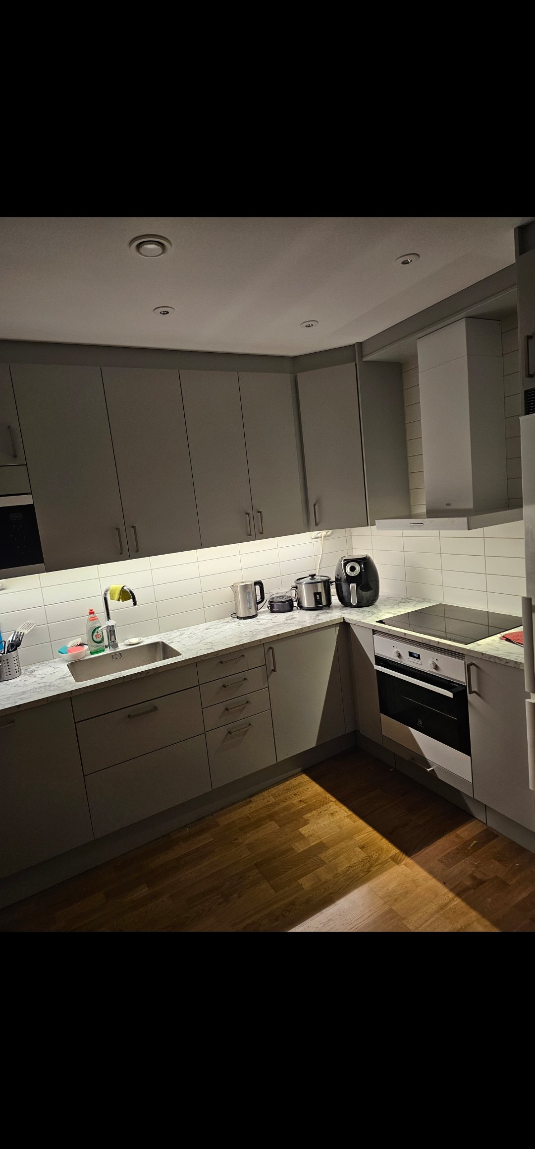 Lägenhet, 2 rooms, 48 sqm, Umeå – Umeå