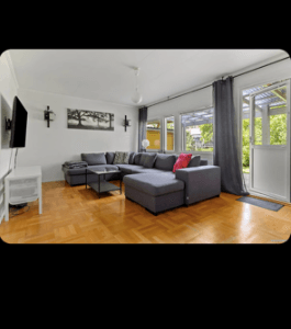6 rok · 121 m² i Märsta – bild 7