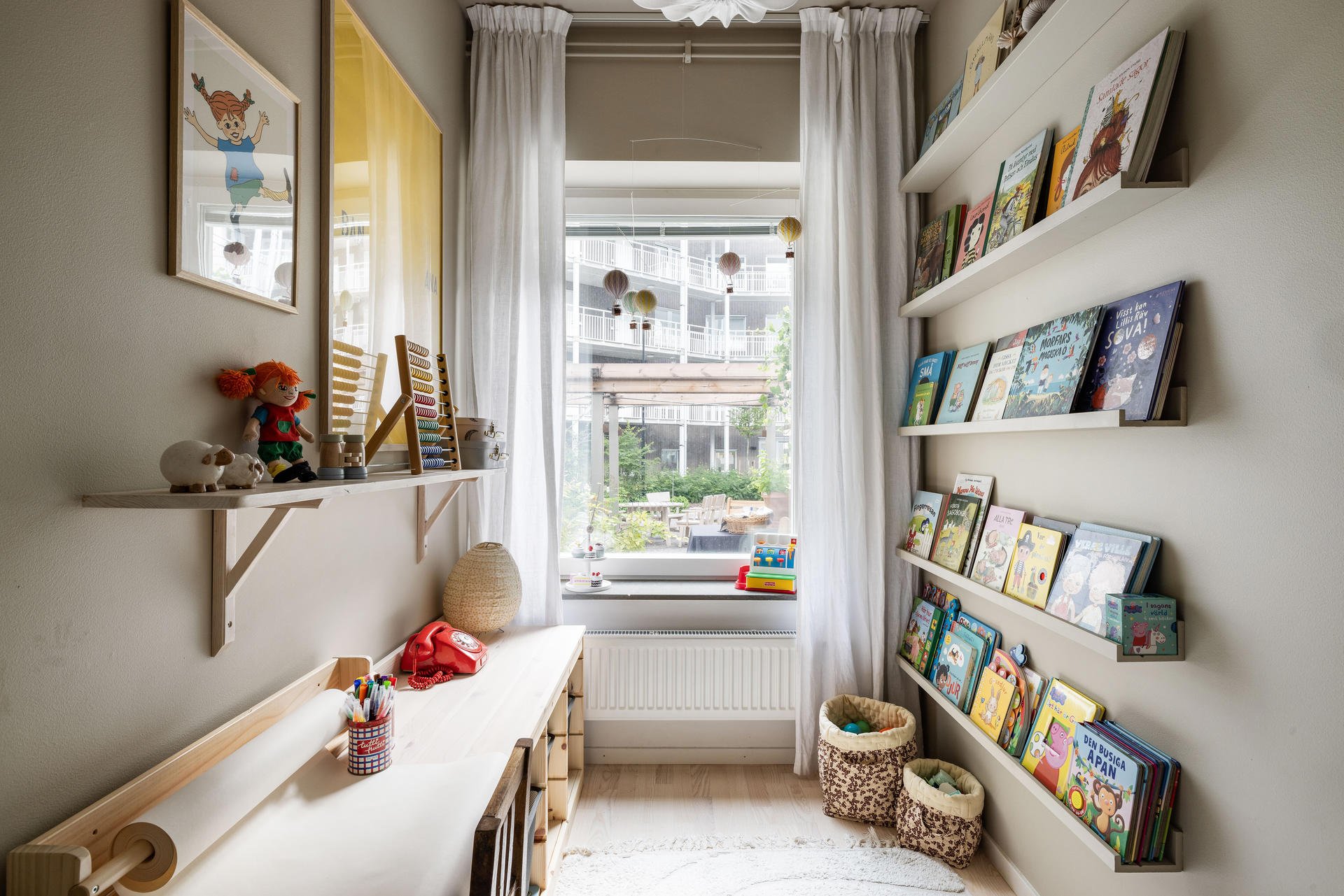 Lägenhet, 3 rooms, 68 sqm, Vega – bild 9
