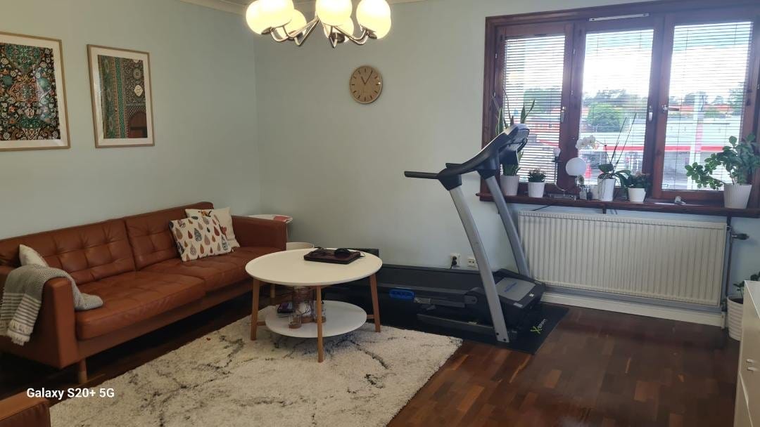 5 rok · 97 m² i Eskilstuna – bild 3