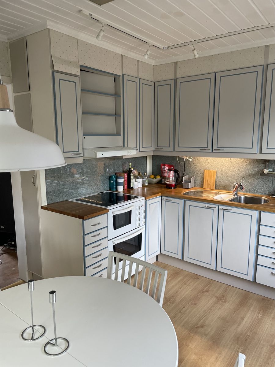 5 rok · 135 m² i Skelleftehamn – bild 19