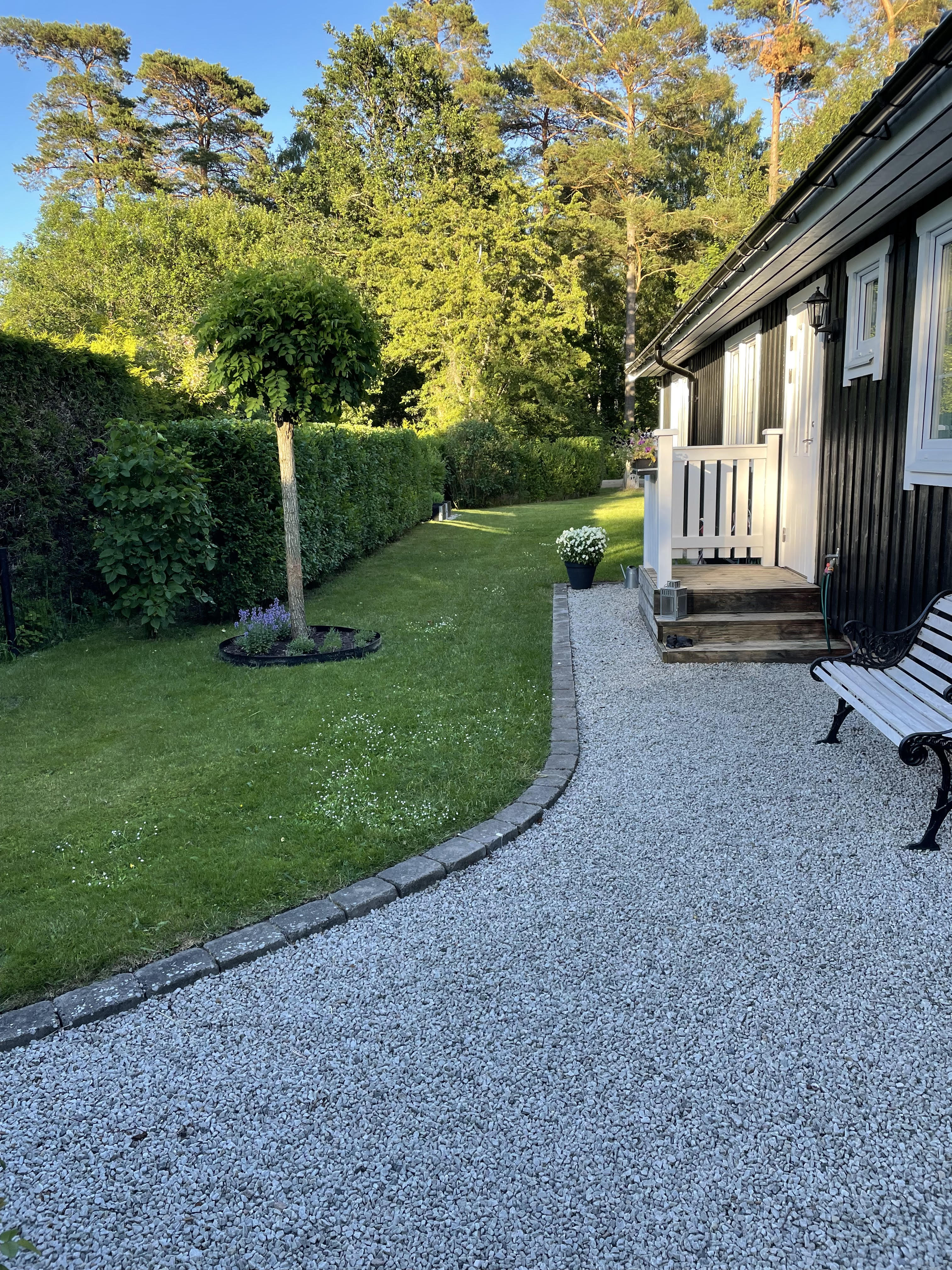 Villa/Hus, 5 rooms, 100 sqm, Blentarp – Blentarp